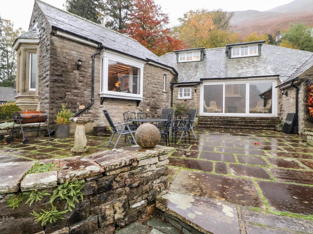 Grey Walls Penrith Exterior photo